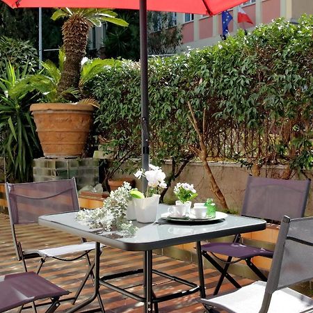 Apartament Timeless St Peter Terrace Rzym Zewnętrze zdjęcie